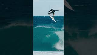 Textbook airs by Kai Paula #Surfing