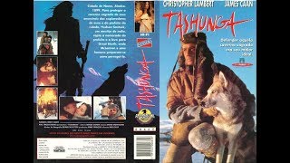 TR.Tashunga - 1996 -Vhsrip -Dub:Alamo - Cristofer Lambert