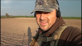 Так спешил Найти клад что..  -Metal Detecting