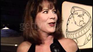 Patricia Richardson talks about 'new kid' on Home Improvement