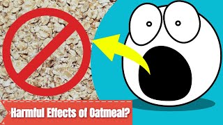 Oatmeal The Surprising Downsides You Need to Know About