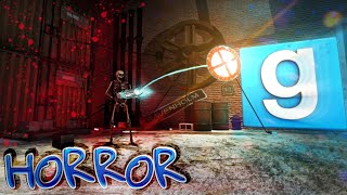 Horror Garrys Mod (πρέπει να υπάρχει κάτι που θα μας τρόμαξε) / Games