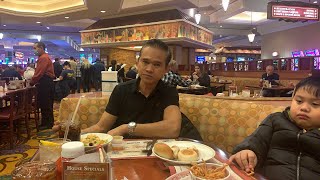 My Birthday 🎂 Celebration At Sout Point Hotel Casino