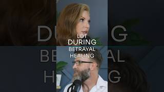 Intense Emotions? Find Healing. WATCH FULL EPISODE! #podcast #shortsfeed  #betrayal