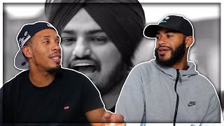 LEGEND - SIDHU MOOSE WALA | The Kidd | Gold Media | Punjabi Song 2020 | REACTION