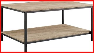 Great product -  Sauder North Avenue Coffee Table, Charter Oak finish