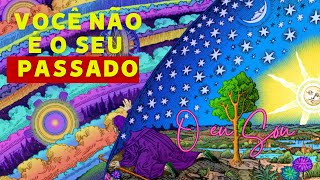 🟢COMO VENCER O PASSADO COM MANIFESTAÇÃO E COCRIAÇÃO NA SUA REALIDADE