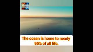 5 Amazing facts about Ocean |Astounding Facts|