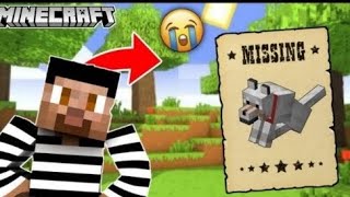 😱help someone kidnapped my dog 😭😭 || my dog tobby was kidnapped help