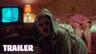 CUCKOO (2024) Official Trailer #2 (HD) CREATURE FEATURE