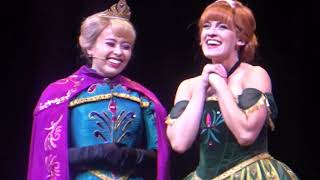 60th Video of Frozen Live at the Hyperion at DCA (4/26/19)