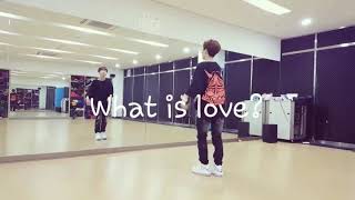 What is Love?.트와이스