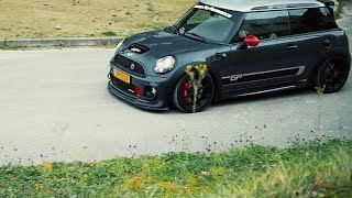 Mini John Cooper Works GP2 | 1 of 2000 | Limited