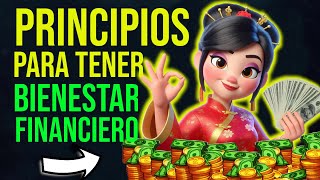 40 cosas que los RICOS saben y los pobres NO! Descifrando la Realidad del Dinero