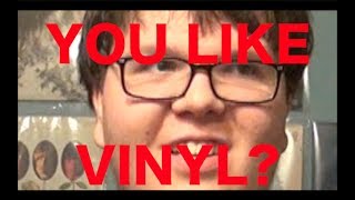 Three Reasons Why Record Collecting SUCKS