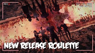 Video Games Releasing This Week (3/13 to 3/19) | New Release Roulette