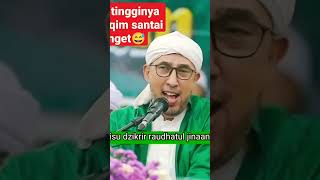 Habib Bidin tidak kuat mengimbangi nada tinggi ust takim😅