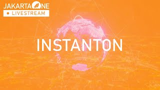 InstantOn Startup - JakartaOne 2023