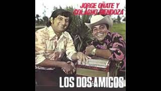 Jorge Oñate - Los Dos Amigos