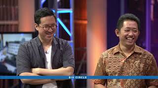 BIG CIRCLE: Berbisnis Sambil Bermain (2)