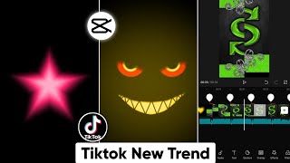 Tiktok New Trend | CapCut Camera Shake Effect Editing Tutorial | New trending video editing