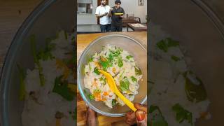 carrot upma recipe inspired by paridhabangal #shorts #2023