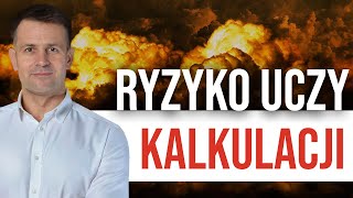 Z Afganistanu do biznesu - dyscyplina DROGĄ DO SUKCESU! Mariusz Krawiec