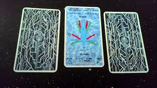 3-card readings 05/16/2024