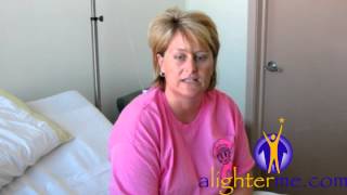 aLighterMe Testimonial: Stephanie, Patient of Dr. Alejandro Lopez