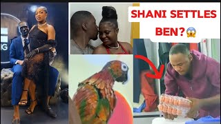 BBNAIJA 2024:WANNI AND SHAUN FINALLY SETTLE THEIR FIGHT/BIGGIE’s SECRET TASK!/BEN/NO LOOSEGUARD