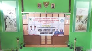 SOSIALISASI PEMBERDAYAAN MASYARAKAT DALAM PENGANEKARAGAMAN KONSUMSI PANGAN BERBASIS SUMBERDAYA LOKAL