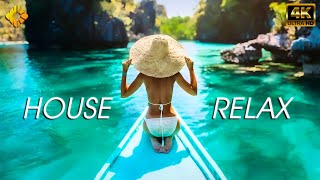 Summer Music Mix 2024 🔥 The Best Of Vocal Deep House Music Mix 2024 🔥 Summer Nostalgia #012