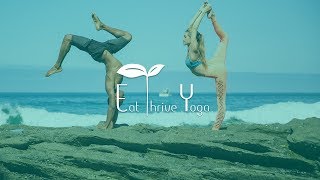 Eat Thrive Yoga 21 Day Mind and Body Transformation Challenge