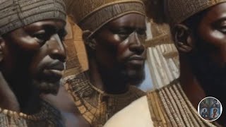 Hidden History about the Moors of North Africa