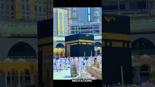 #Makkah