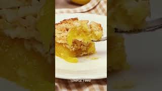 Super easy orange cake recipe