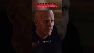 The Birth Of Deadpool ⚔️🔫👊|| Deadpool || #shorts #marvel #deadpool #comics #viral