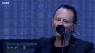 Radiohead - Lucky Live at TRNSMT (2017) HD