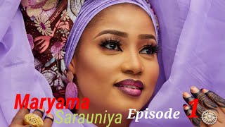 MARYAMA Sarauniya Latest Hausa Novel Episode 1