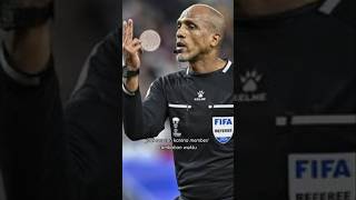 Kontroversi wasit di balik di laga Bahrain versus Indonesia