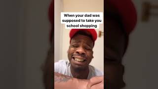 How dead beat dada be #comedy #dads #school