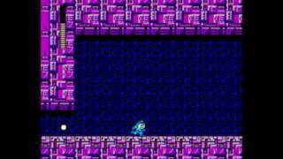 Let's Play Megaman 2, Pt. 6 : Approaching Dr Wily, Full Screen Ahead!