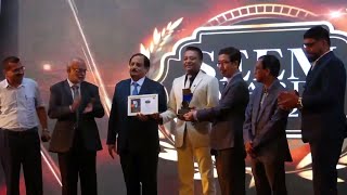 SEEM PLATINUM AWARD 2022 for Hospitality : The Leela Palace, Chennai