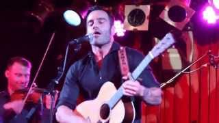 Ramin Karimloo: Traveler's Eye - BB Kings, Sept 5 2015