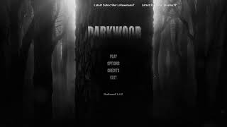 (EN/ID) Checking out Darkwood | Variety | MH Wilds done for now maybe later with frenn