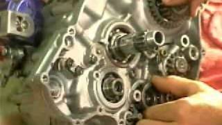 11 CHANGECRANK replace counterbalance-shift star and gears.wmv