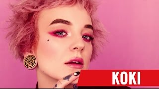 LIVE THE LONDON LOOK | KOKI & SOHO | TEASER