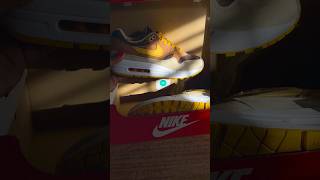 Ugly Duckling | Nike Air Max 1 #shorts #cinematic  #creative