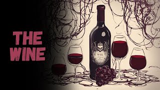 The Wine | CreepyPasta