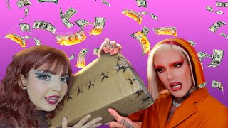 ¿Comprar Jeffree Star desde México? Mi experiencia♥ Costos |Aduana |Correos | TODO A 12 dólares